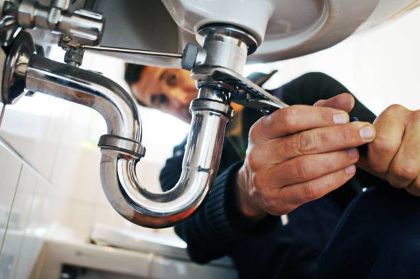 Best Plumbing Repair Near Me  in Burr Ridge, IL