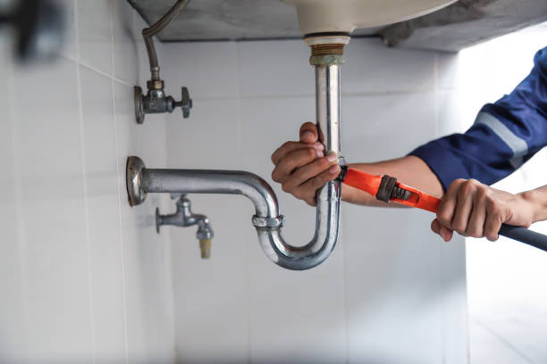 Best Same-Day Plumbing Service  in Burr Ridge, IL